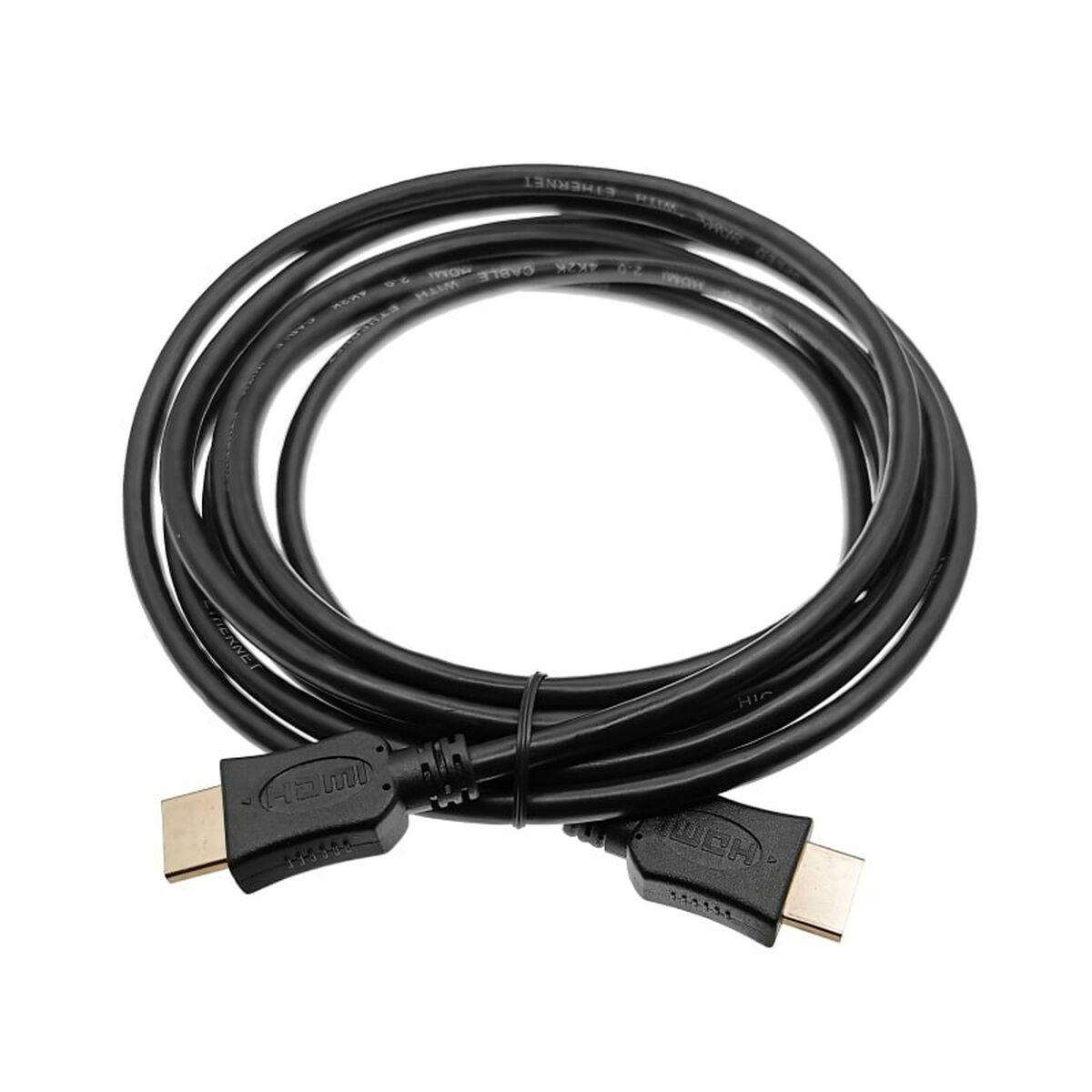 Cavo HDMI Alantec AV-AHDMI-7.0 Nero 7 m