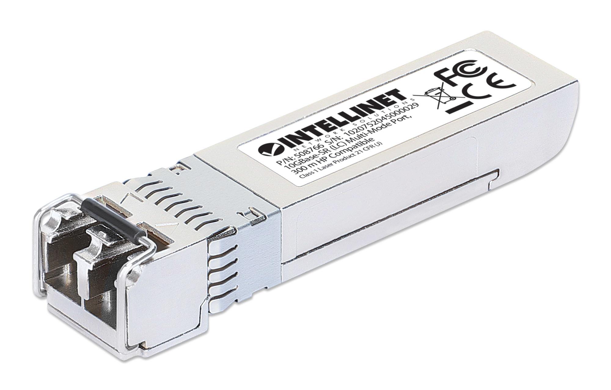 Intellinet 508766 modulo...