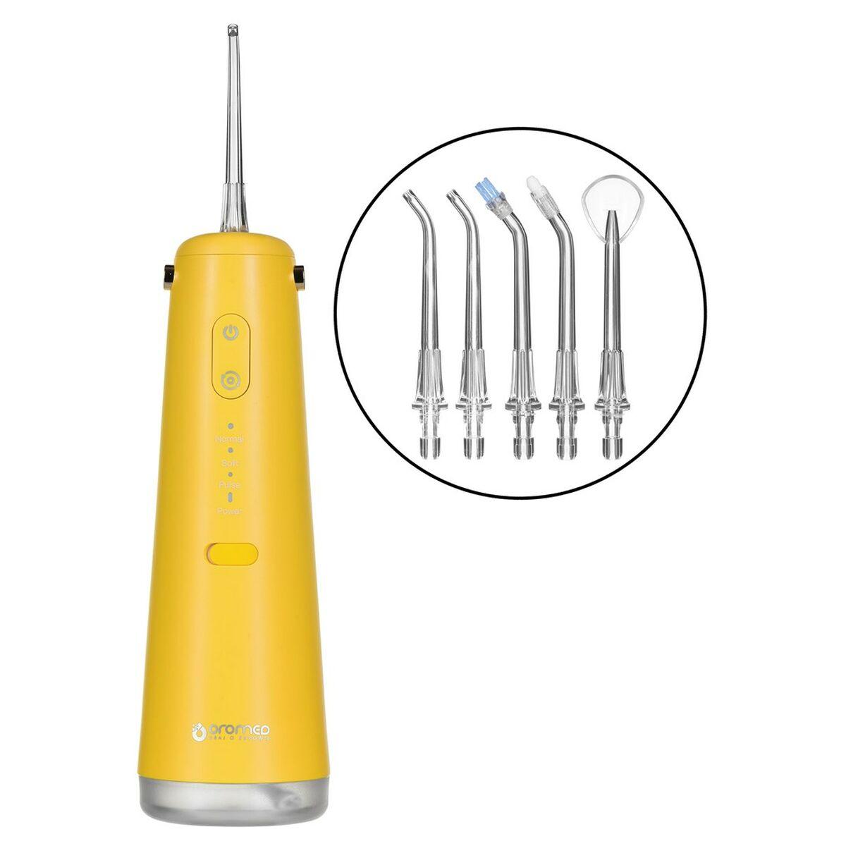 Idropulsore Dentale Oromed...