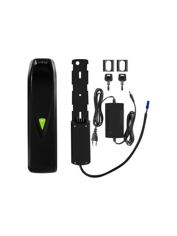Batteria per bici elettrica...