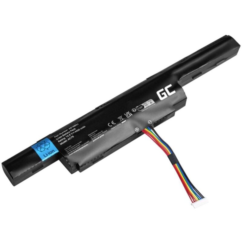 Batteria per notebook per Acer Aspire E15 E5-575