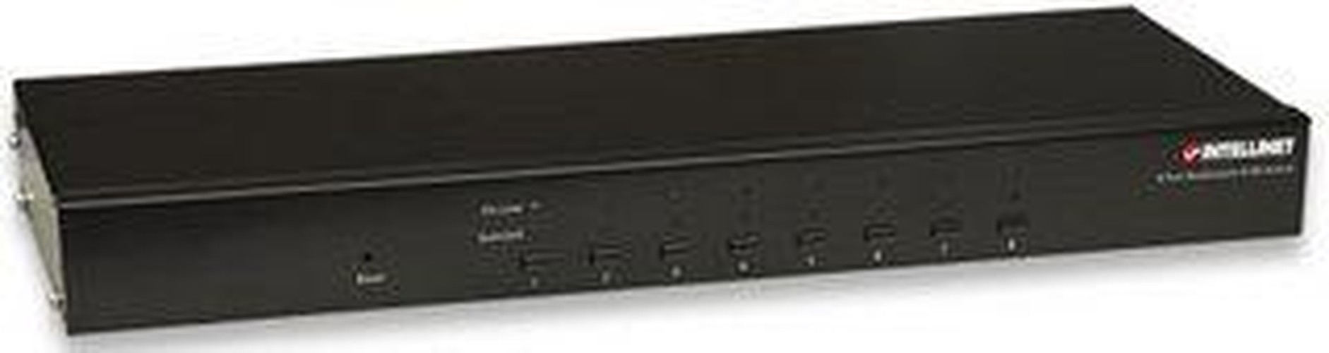 Intellinet 8-Port switch...