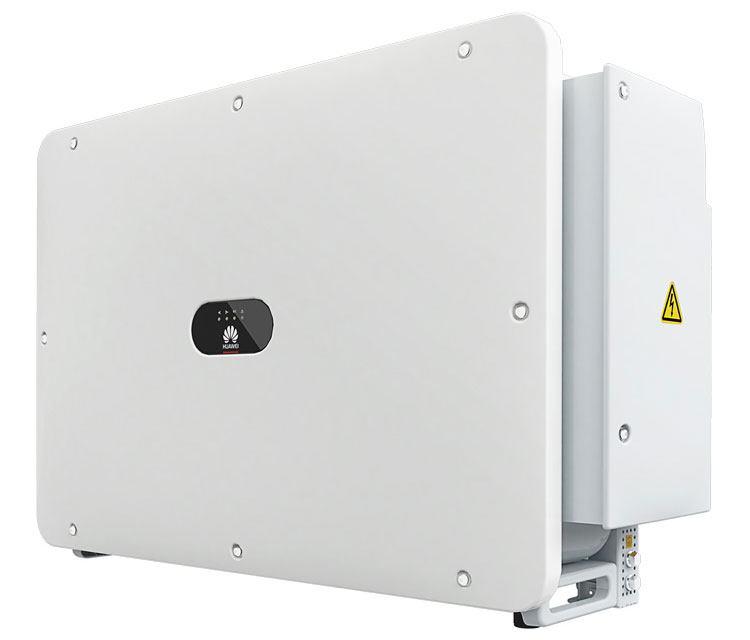HUAWEI COMMERCIAL INVERTER...