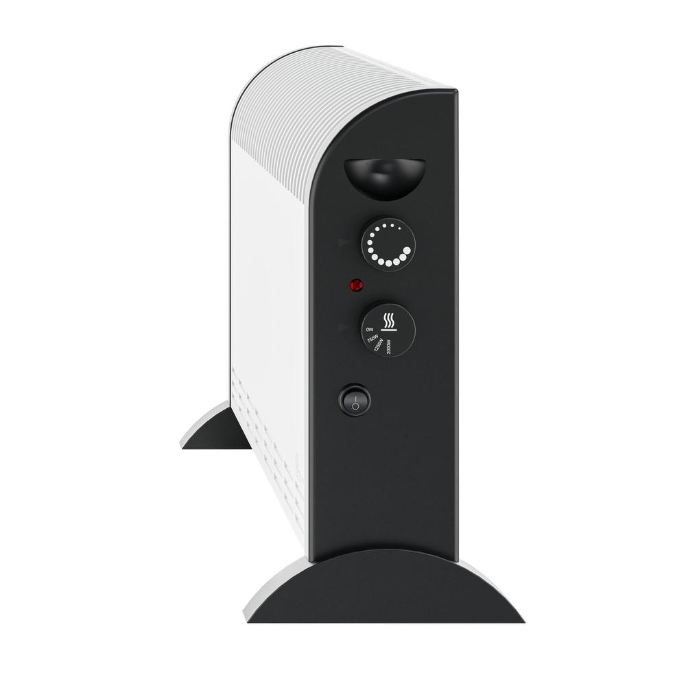 Extralink LCV-06 | Convettore riscaldatore | 2000W, 3 modalita, termostato, ventola