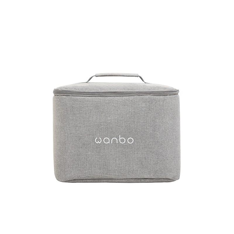 Borsa per proiettore Wanbo | per modello T4 | grigio