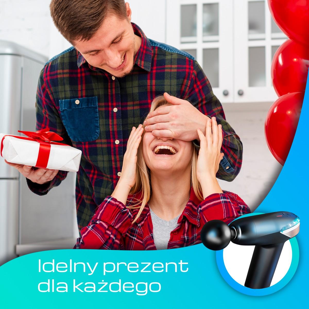 Extralink Massage Gun Lite...