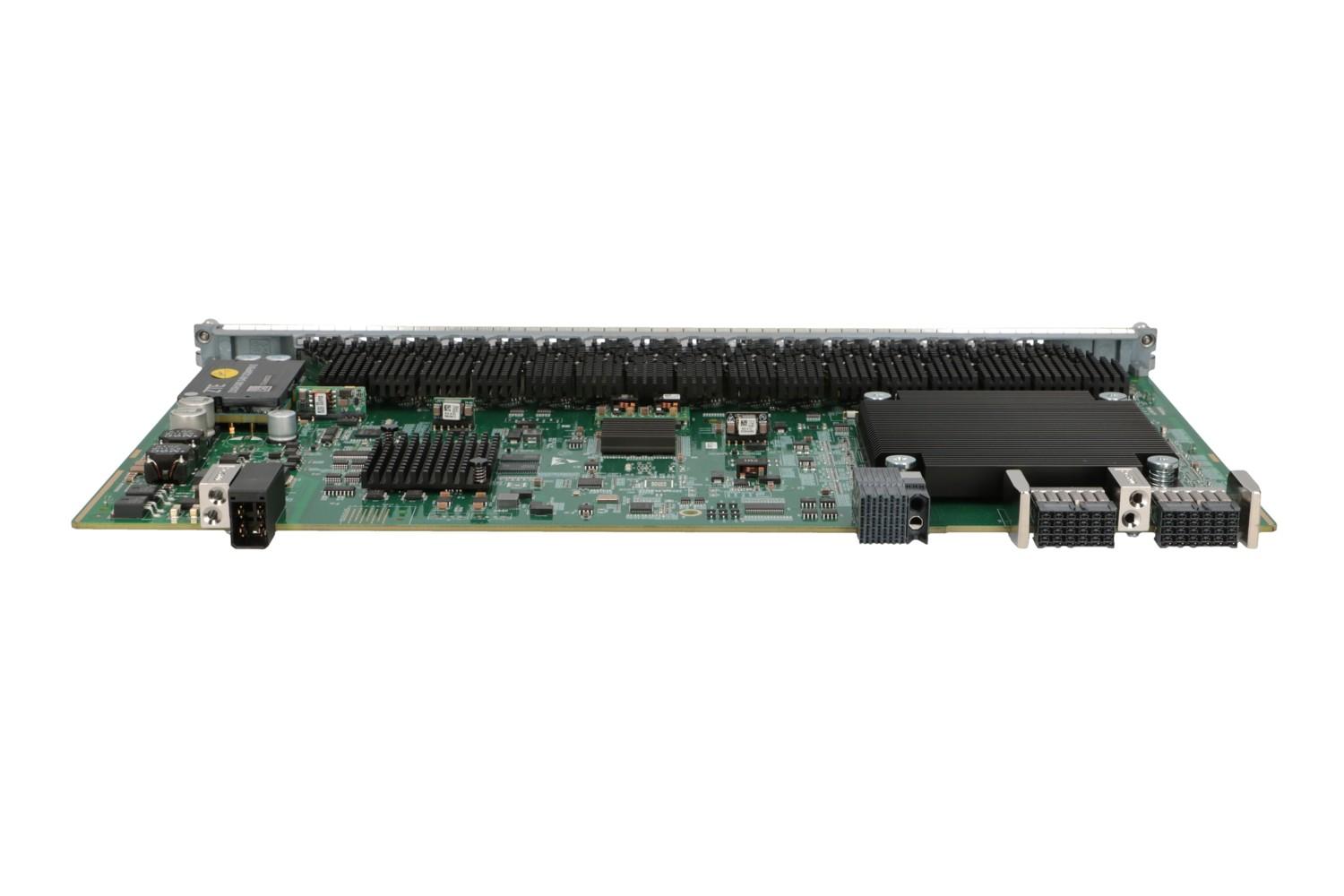 ZTE GFCH XGS-PON | GPON Board | 16x GPON C+