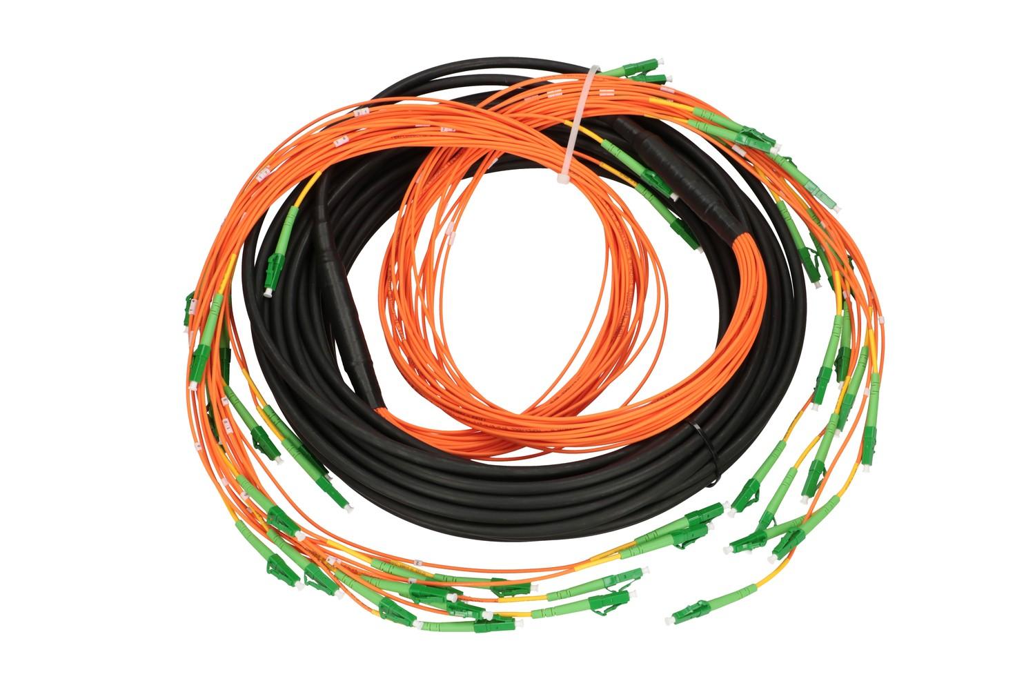 Extralink LC/APC-LC/APC |...