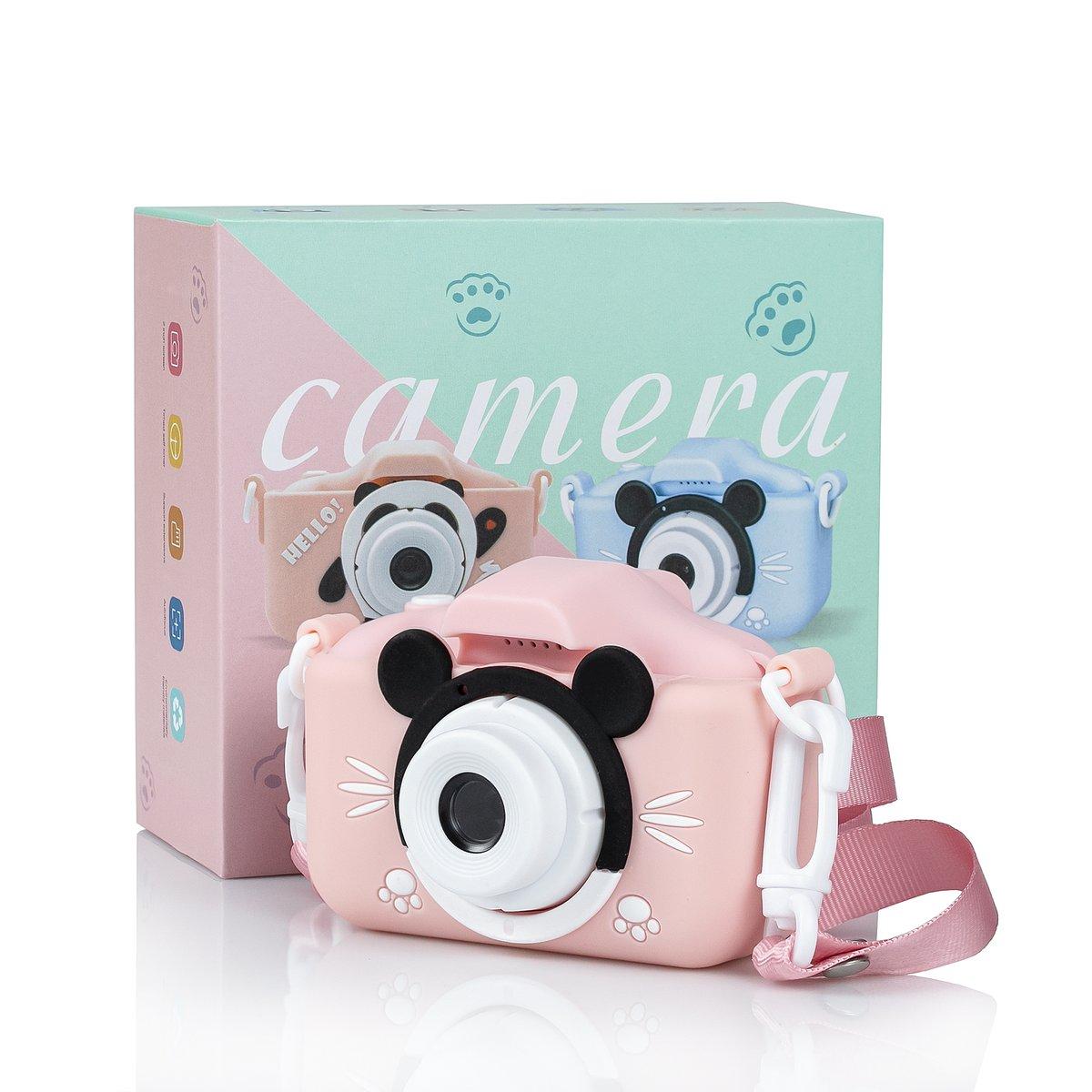 EXTRALINK KIDS CAMERA H31...