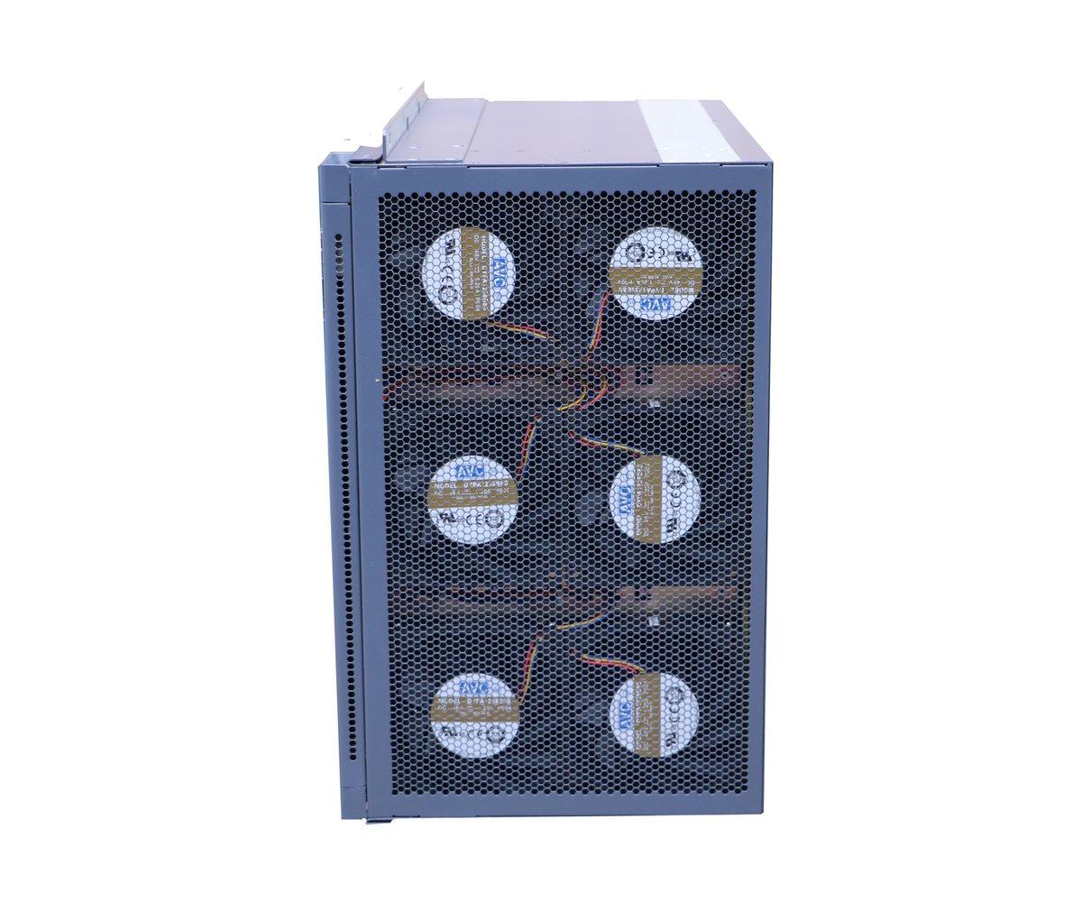 C600 OLT GPON WITH 2x SFUL,...