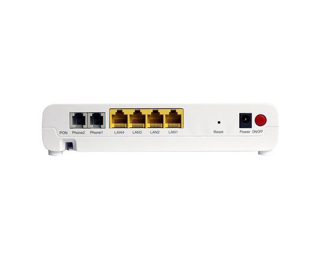 GPON F620 ZTE ONU V5 (2 TEL...