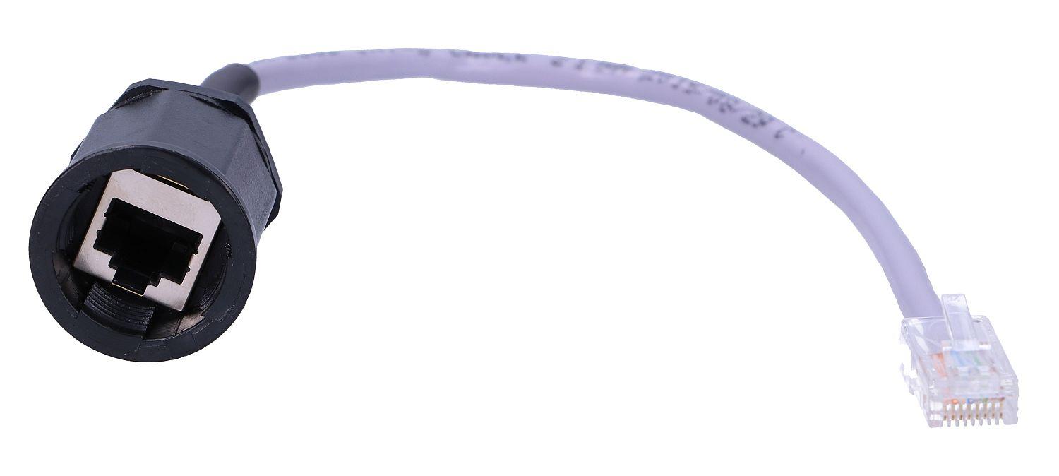 WATERPROOF RJ 45