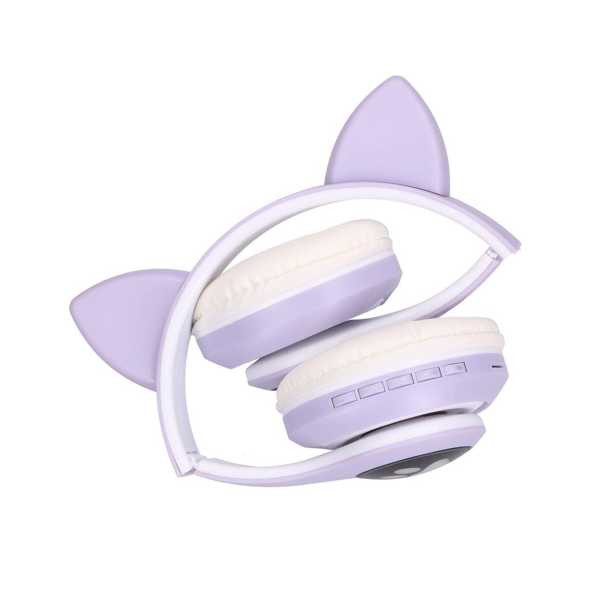 EXTRALINK KIDS CAT EARS...