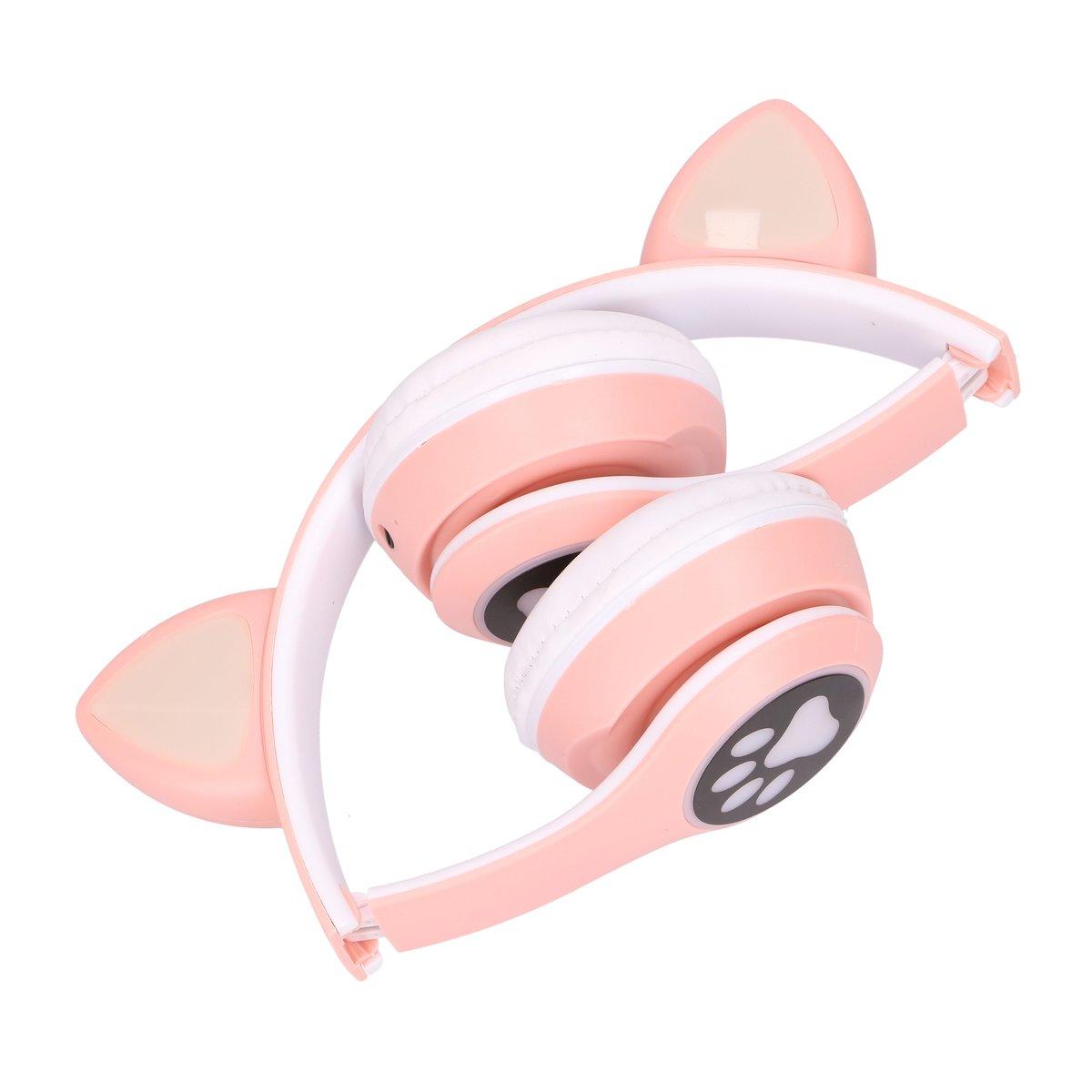 EXTRALINK KIDS CAT EARS...
