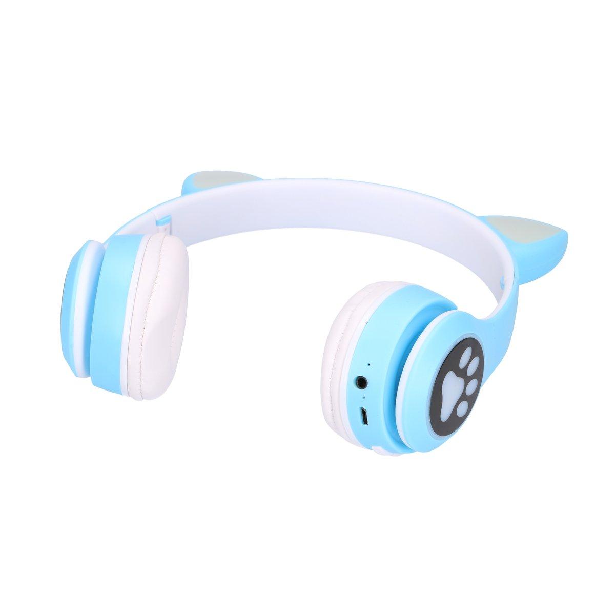 EXTRALINK KIDS CAT EARS...
