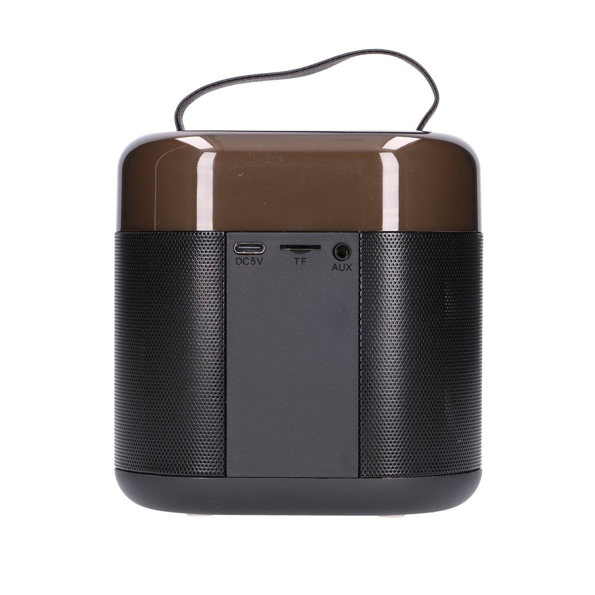 EXTRALINK KIDS KARAOKE LED...