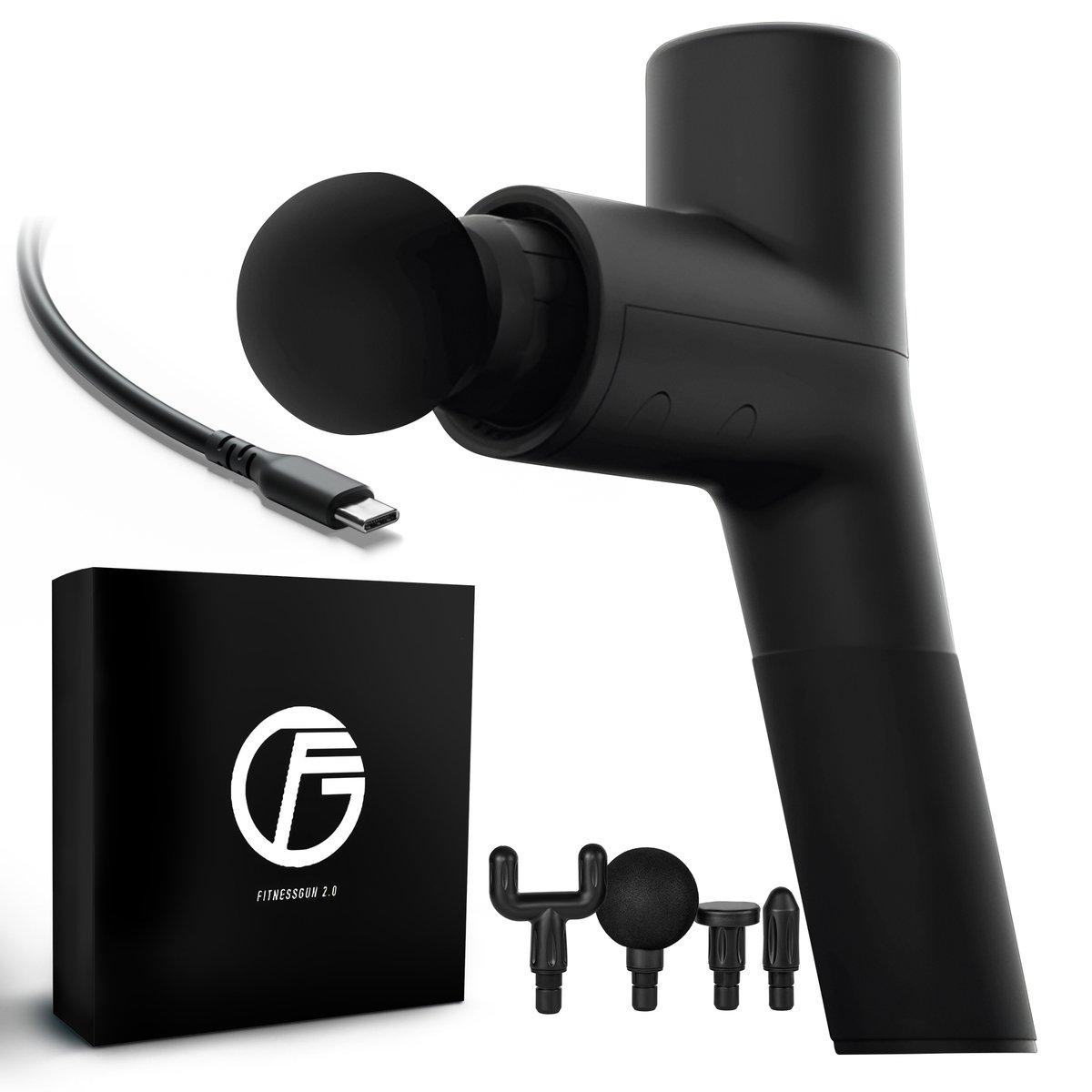 EXTRALINK MASSAGE GYMGUN...