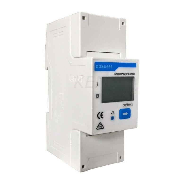Contatore di energia FoxESS DDSU666 monofase