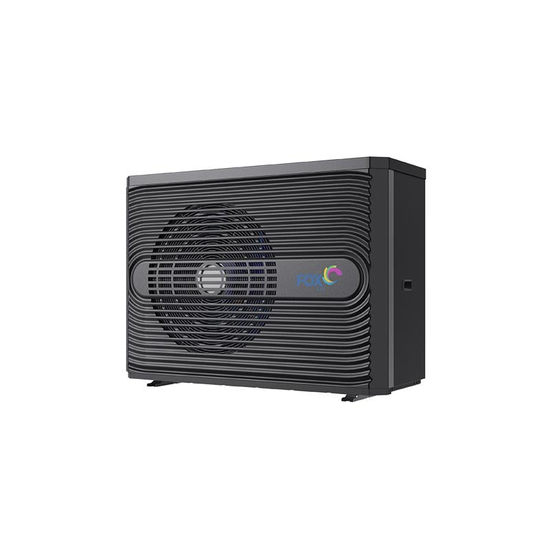 Pompa di calore FoxAIR monoblocco 15kW trifase R290