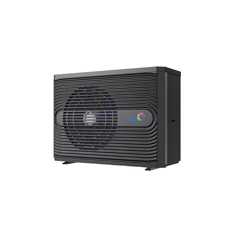 Pompa di calore FoxAIR monoblocco 12kW trifase R32