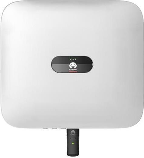 Inverter Huawei 8kW ad alta corrente ibrido trifase 2 mppt senza display wifi