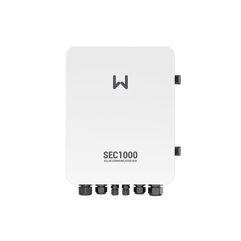 Controller di energia intelligente ibrido GoodWe SEC1000S