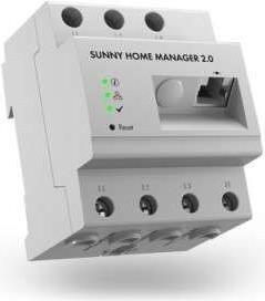 Sunny Home Manager 20