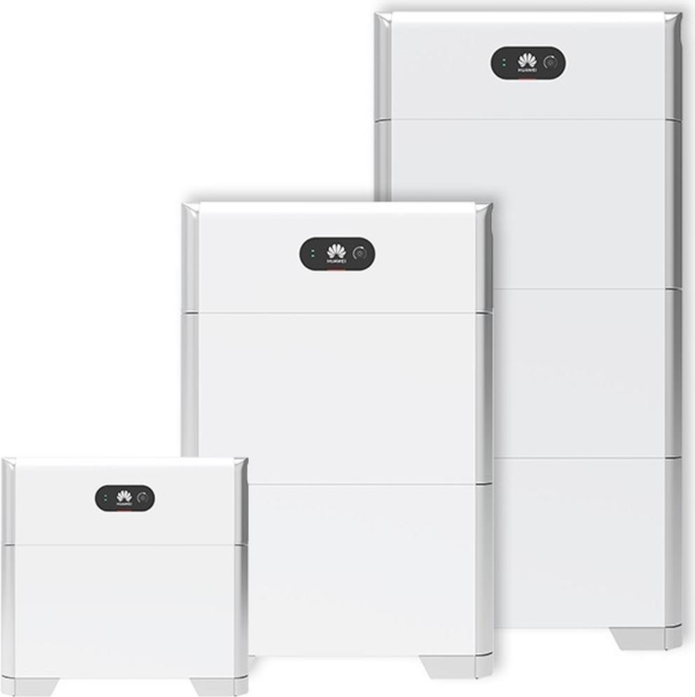 Modulo di controllo del power bank Luna2000
