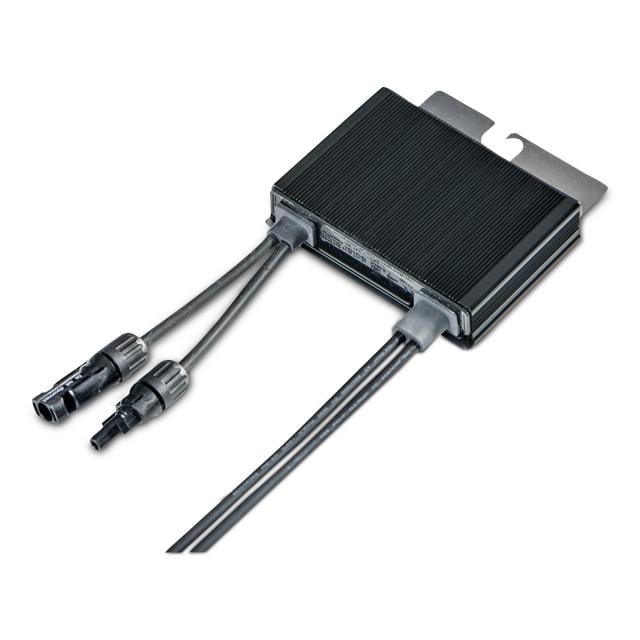 Ottimizzatore fotovoltaico SolarEdge P404-5R M4M RM 404W, cavo 1,2m (assemblaggio verticale dei moduli)