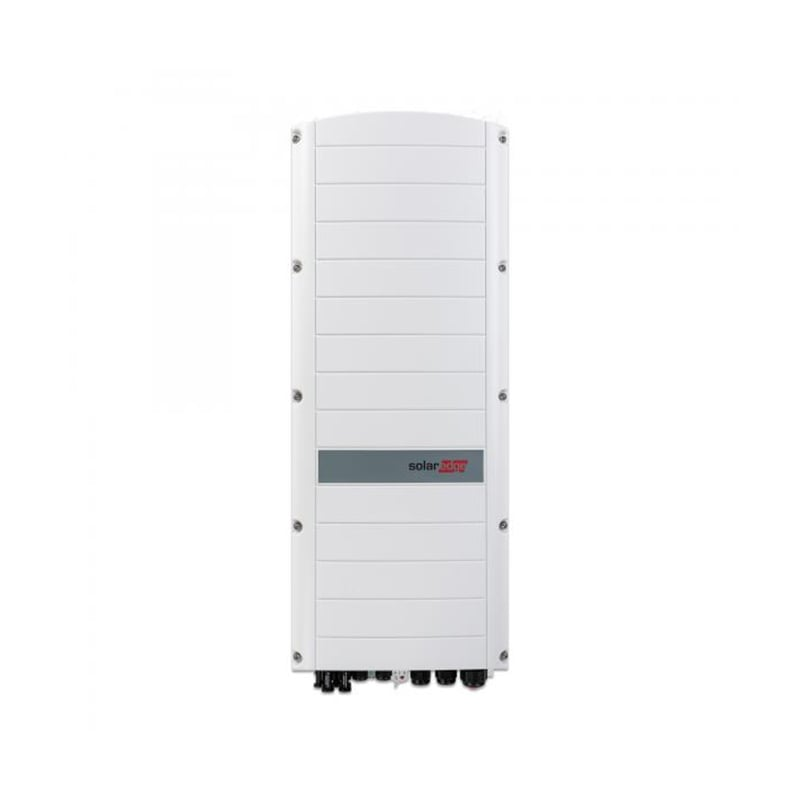 Inverter SolarEdge 10kW, ibrido, trifase, 1 mppt, senza display, wifi