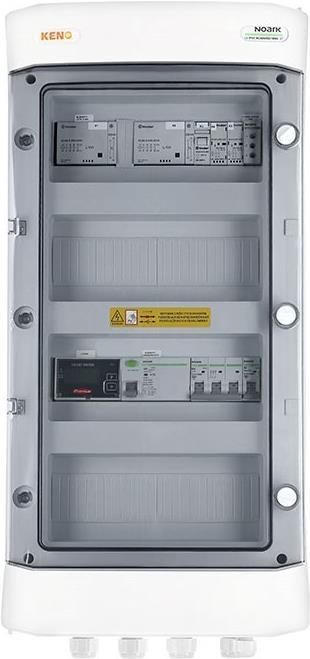 SMA Energy meter-20 contatore di energia bidirezionale
