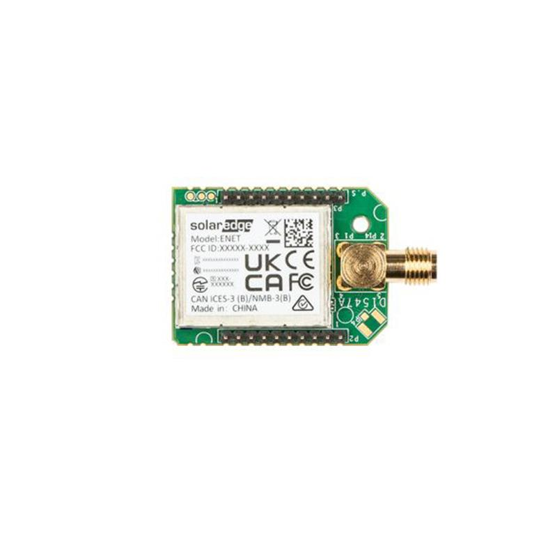 SolarEdge Home Network Plug-in e antenna per inverter SolarEdge Home Network Ready