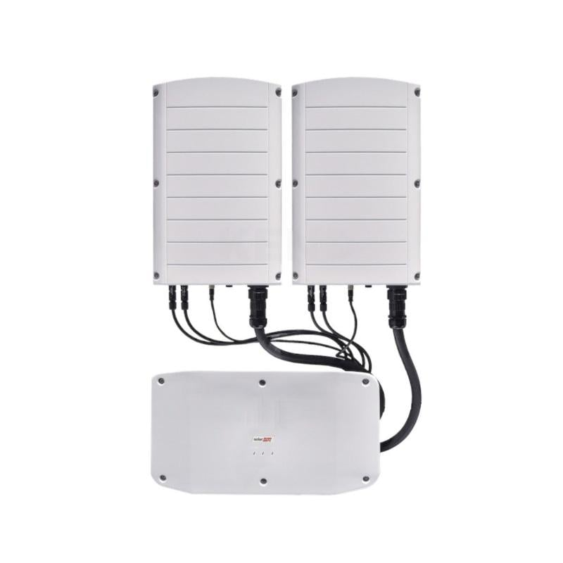 Inverter SolarEdge 50kW, on-grid, trifase, 1 mppt, senza display, wifi