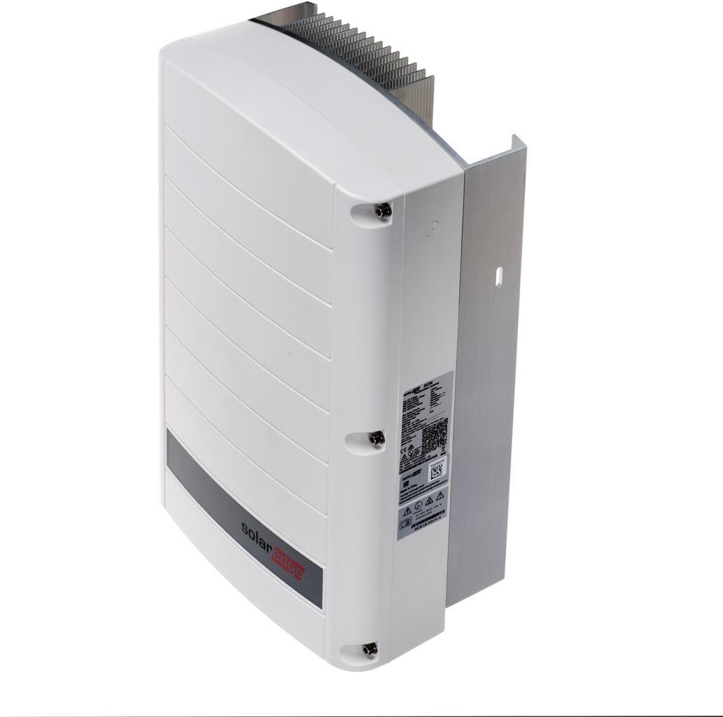 Inwerter SolarEdge 5kW on-grid trifase 1 mppt senza display wifi