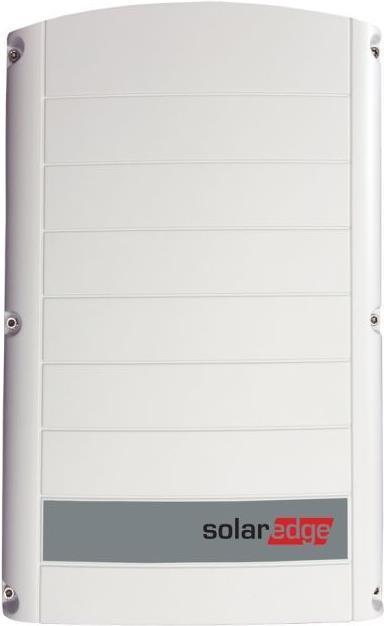 Inverter SolarEdge 7kW on-grid trifase 1 mppt senza display wifi