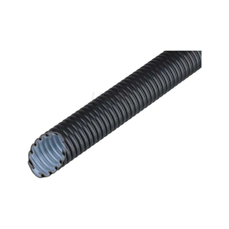 Tubo involucro flessibile 25mmGiacca protettiva UV 1250 N 50m