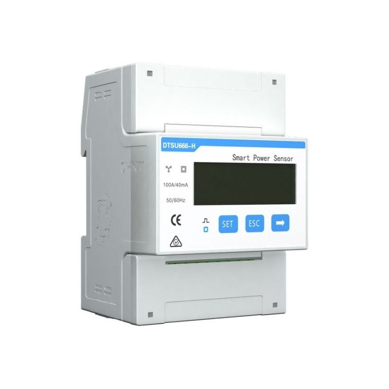Sensore di potenza intelligente Huawei DTSU666-H, 3F