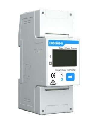 Contafasi Huawei DDSU666-H 1