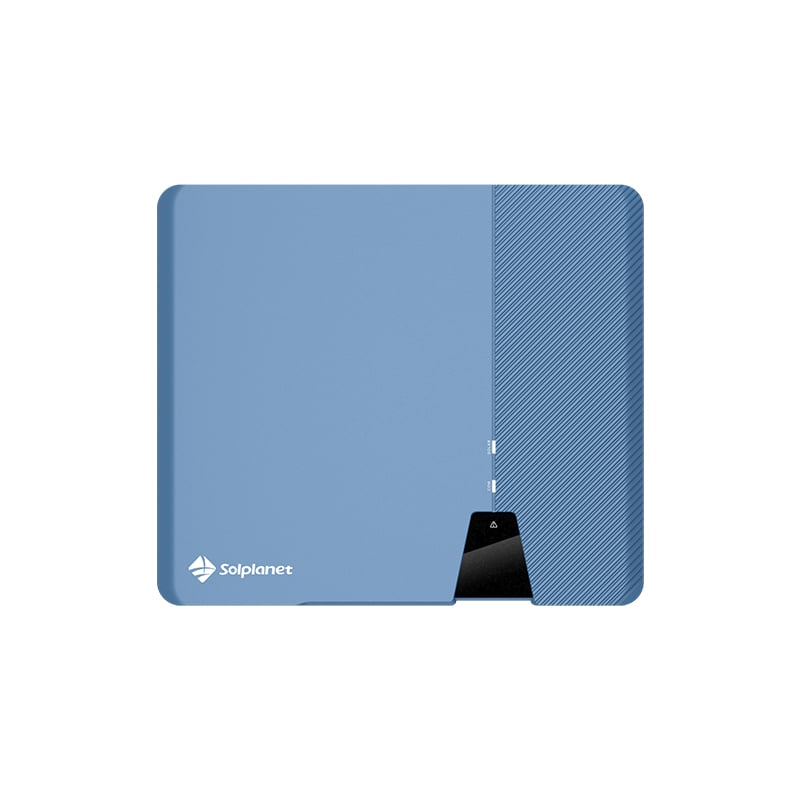 Inverter Solplanet ASW_6K-LT-G2_Pro, trifase, 6kW