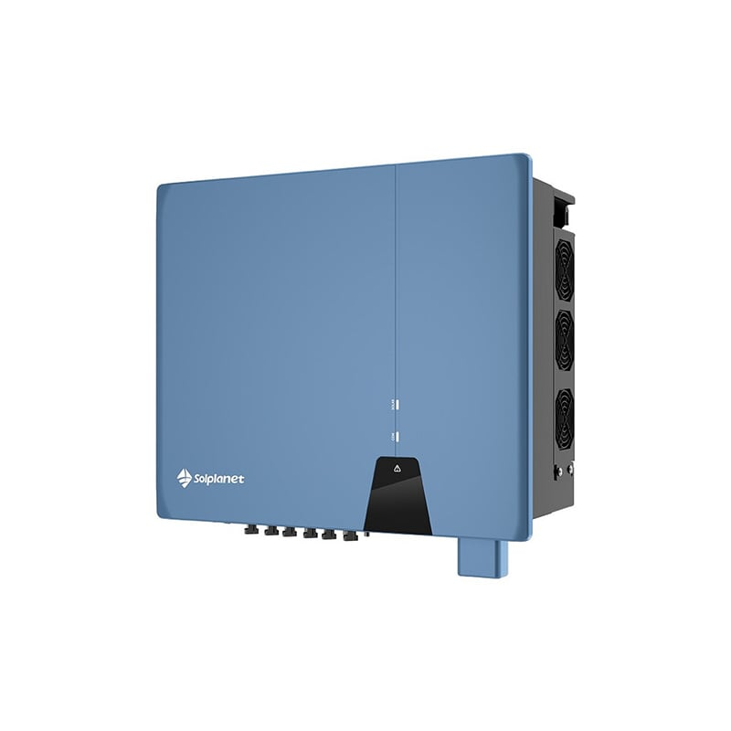 Inverter Solplanet ASW_36K-LT-G3, trifase, 36kW