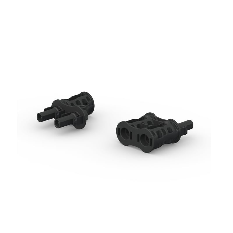 Connettori parallelo MC4 EVO2