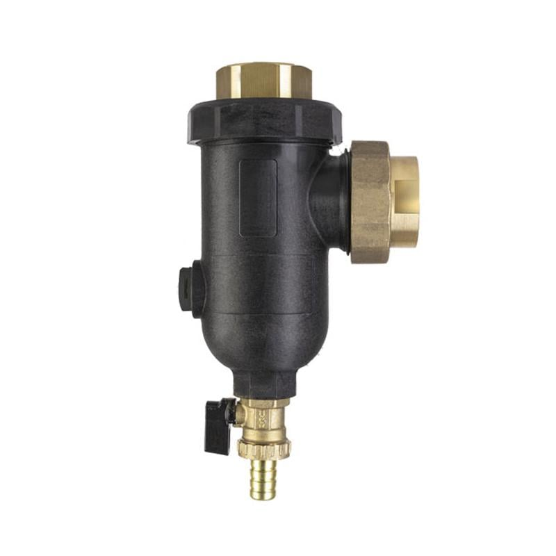 Separatore di sporco 5/4 pollici Kvs 12