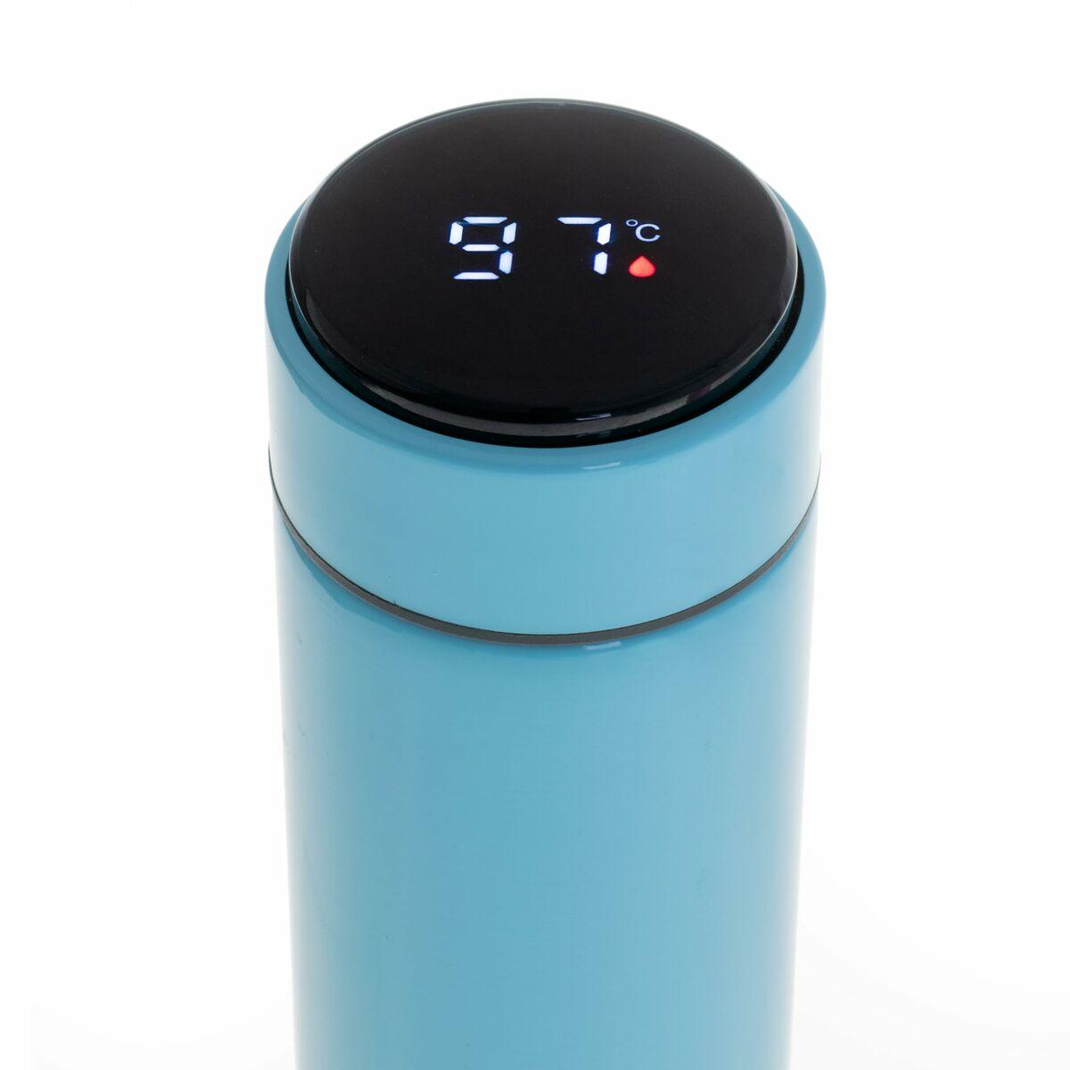 Thermos Adler AD 4506bl Azzurro 470 ml