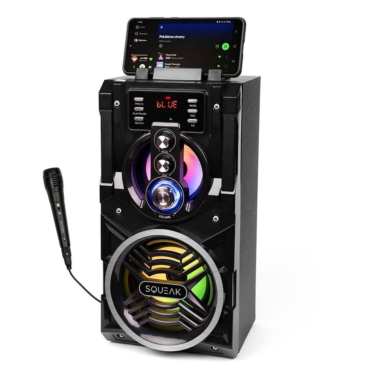 Altoparlante Bluetooth...