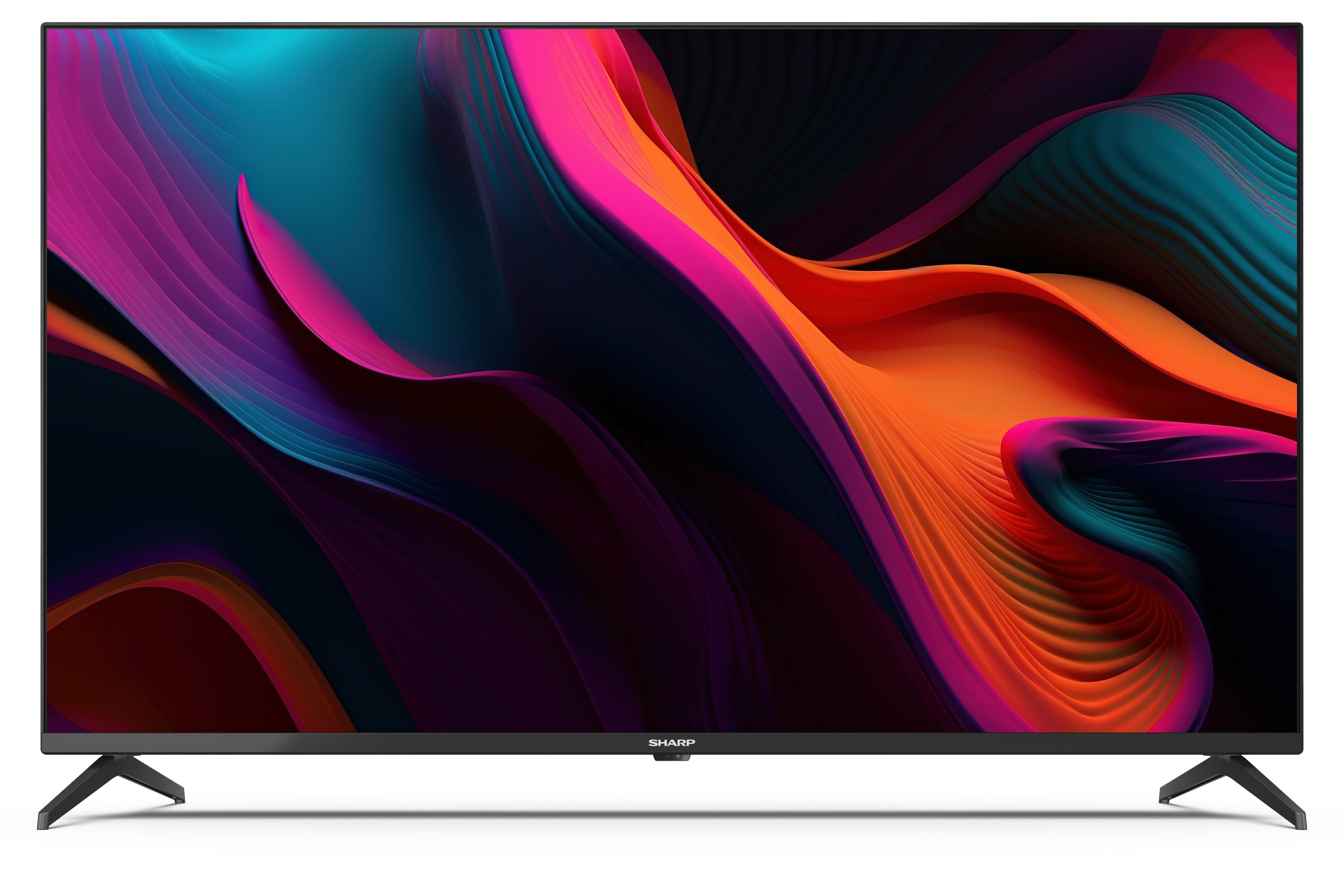 Sharp 43GL4260E TV 109,2 cm...