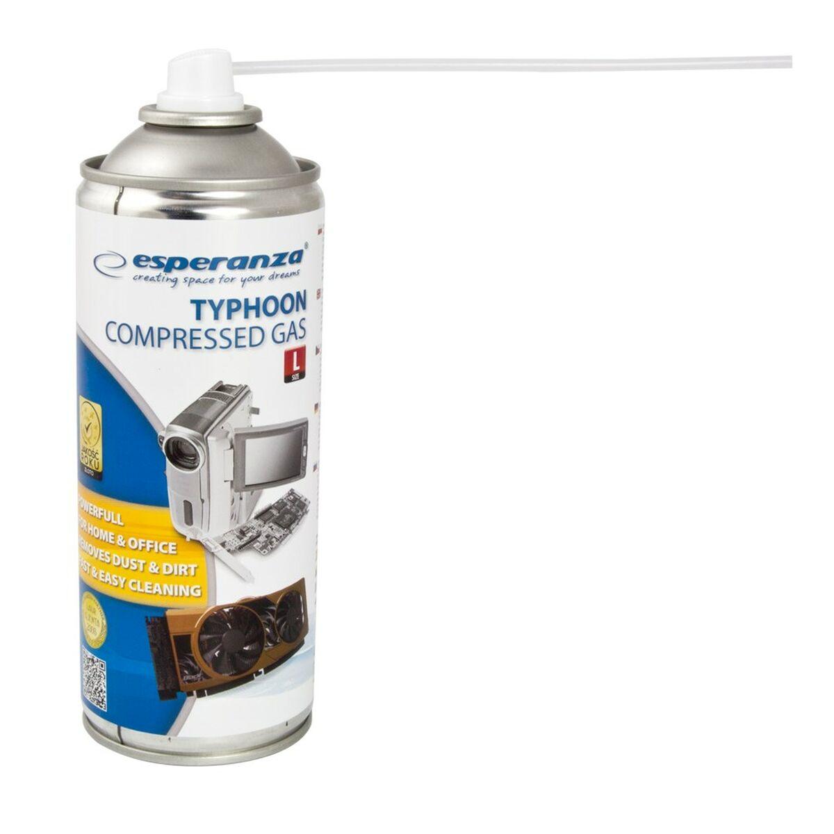 Esperanza Spray per rengring