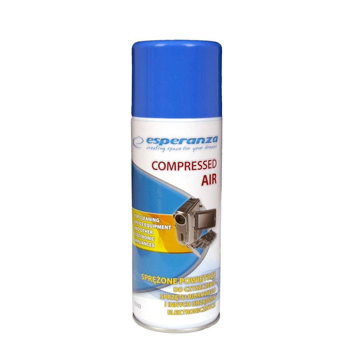 Esperanza Spray per rengring