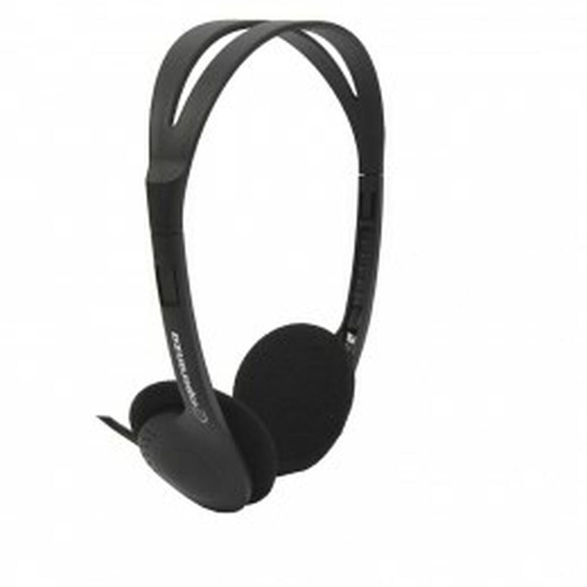 Auricolari esperanza eh119 nerone