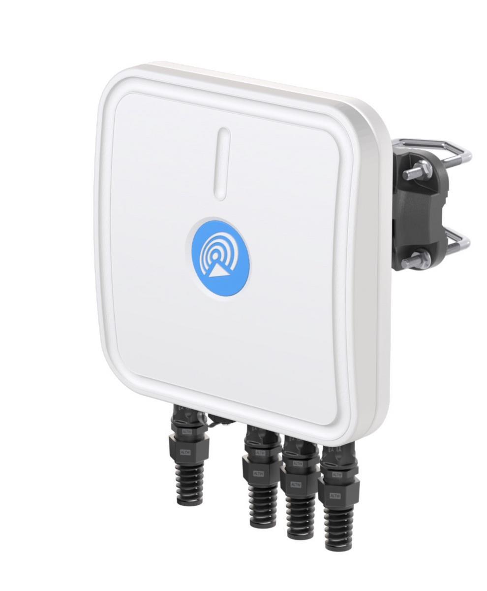 Antenna QuCam for RUT2xx -...