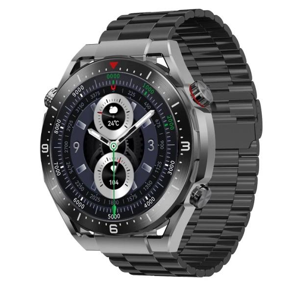 Maxcom Smartwatch Ecowatch1 Nero